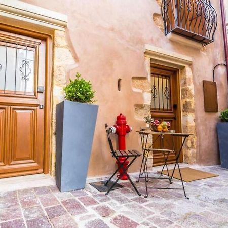 Casa Bene Vila Chania  Exterior foto